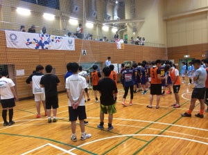 第一学院高等学校 千葉キャンパス様写真1