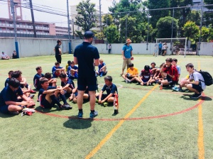 The British School In Tokyo様写真2