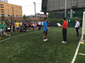 KTCおおぞら高等学院様写真1