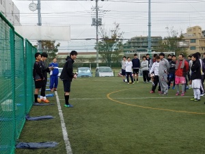 トッパン・フォームズ株式会社様写真1