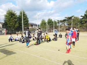 自動車振興会健康保険組合様写真2