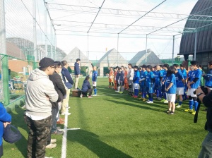 西濃運輸株式会社労働組合様写真1