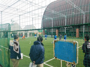 西濃運輸株式会社労働組合様写真2