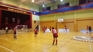 Columbia International School様写真2