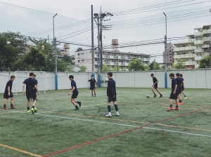 The British School In Tokyo様写真1