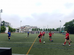 東京フランス学園様写真2
