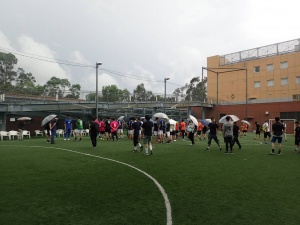 東京文理学院高等部様写真2