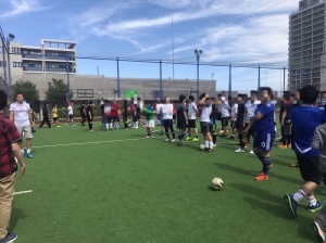 りらいあコミュニケーションズ株式会社様写真1