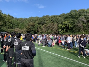 ソニーコーポレートサービス株式会社様写真1