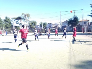 自動車振興会健康保険組合様写真1