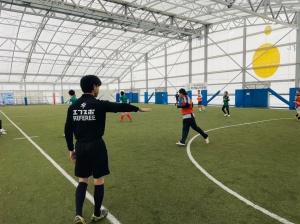 明治安田生命千葉本部様写真2