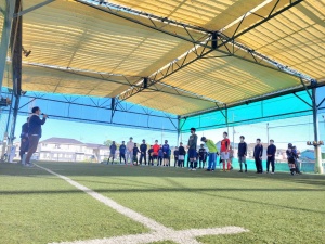 UAゼンセン埼玉県支部 様写真1