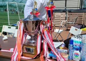 アラマークユニフォームサービスジャパン株式会社 様写真2