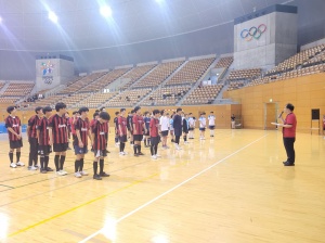 第一学院高等学校金沢キャンパス 様写真1