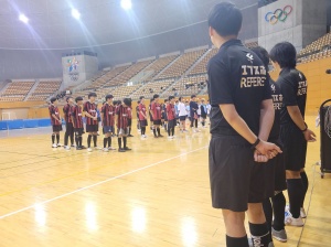 第一学院高等学校金沢キャンパス 様写真2