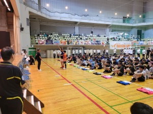 株式会社ウィザス 様写真1