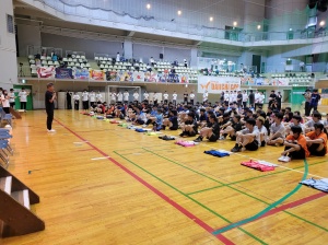 株式会社ウィザス 様写真2