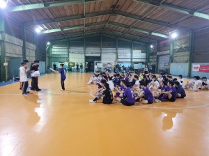 埼玉医科大学フットサル部 様写真2