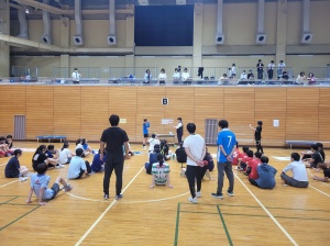 第一学院高等学校柏キャンパス 様写真1