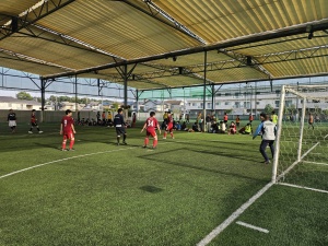 全国測量労働組合協議会 様写真1