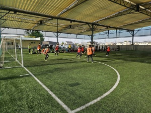 全国測量労働組合協議会 様写真2