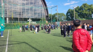 株式会社グライド・ワン 様写真1