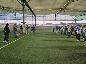 UAゼンセン埼玉県支部 様写真1