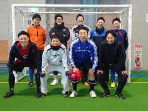 第4位　マシンガンズ