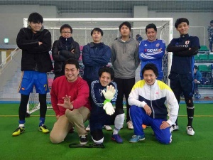 第6位　フーズマン