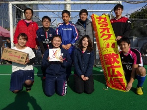 18位 キングツアーB