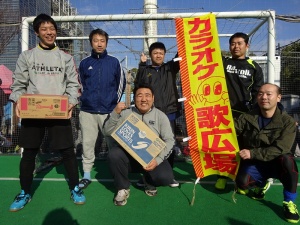 19位 MCフードファイターズ2