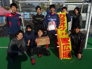 6位　テリャード