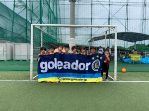 第4位　川越笠幡FC