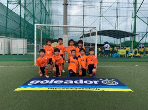 第5位　SHIRAOKA K's FC