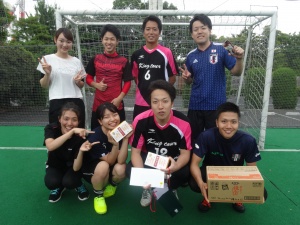 第10位　キングツアーB