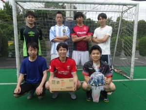 第16位　テリャードB