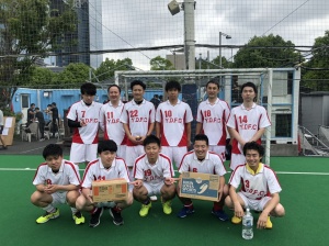 第19位　ヤマト電機