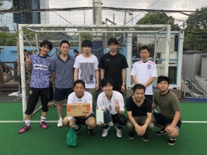 第7位　STAR　GOLD