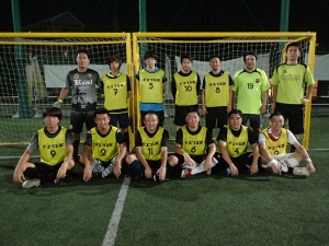 4位　リアリスタ