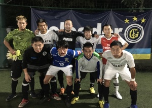 4位　モトキーズ