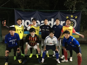 4位　こうやと優勝まで行こうや