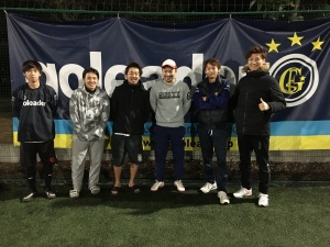 5位　リアリスタ