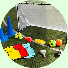 スポーツ遊具レンタル