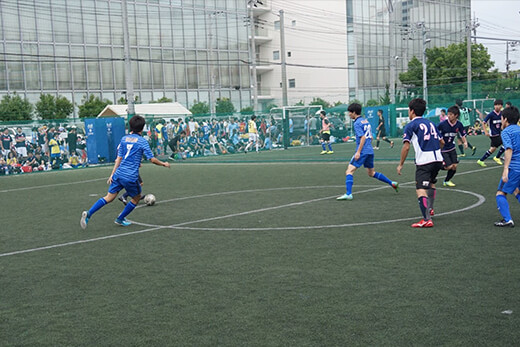 お客様インタビュー1