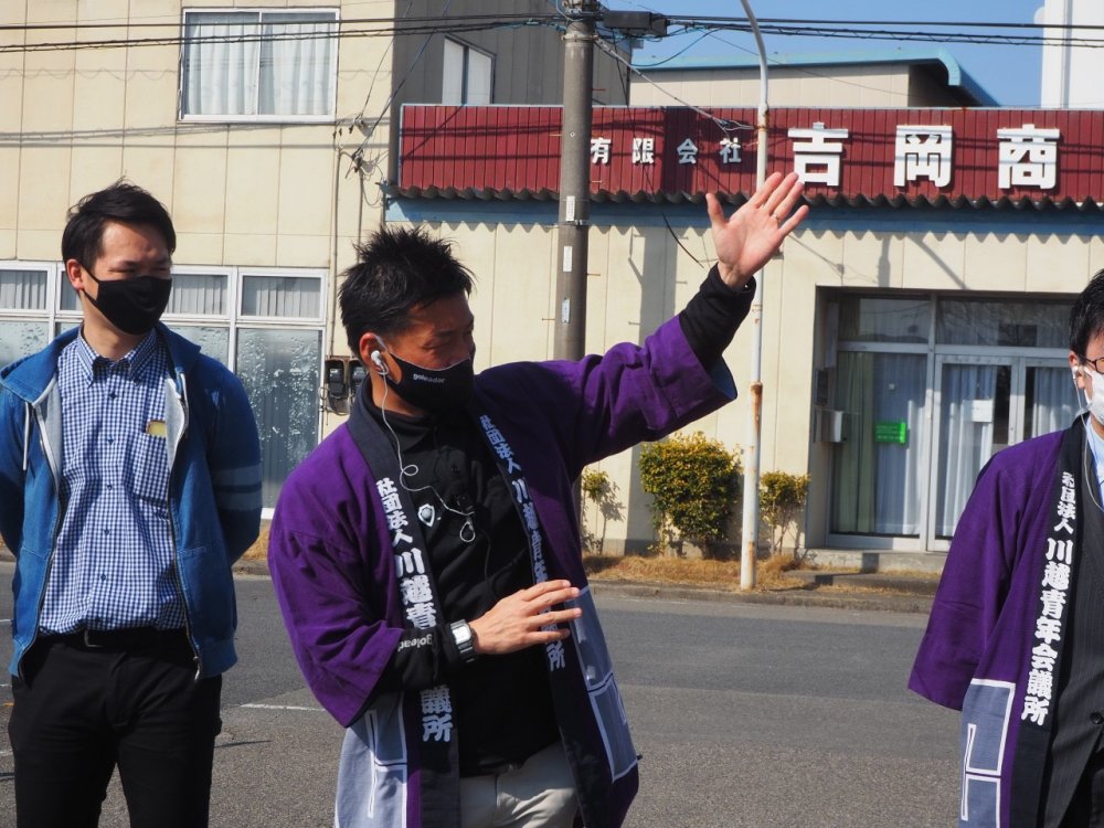 コロナ禍の中で今できること