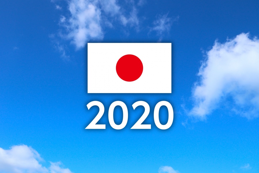 東京オリンピックまで21日