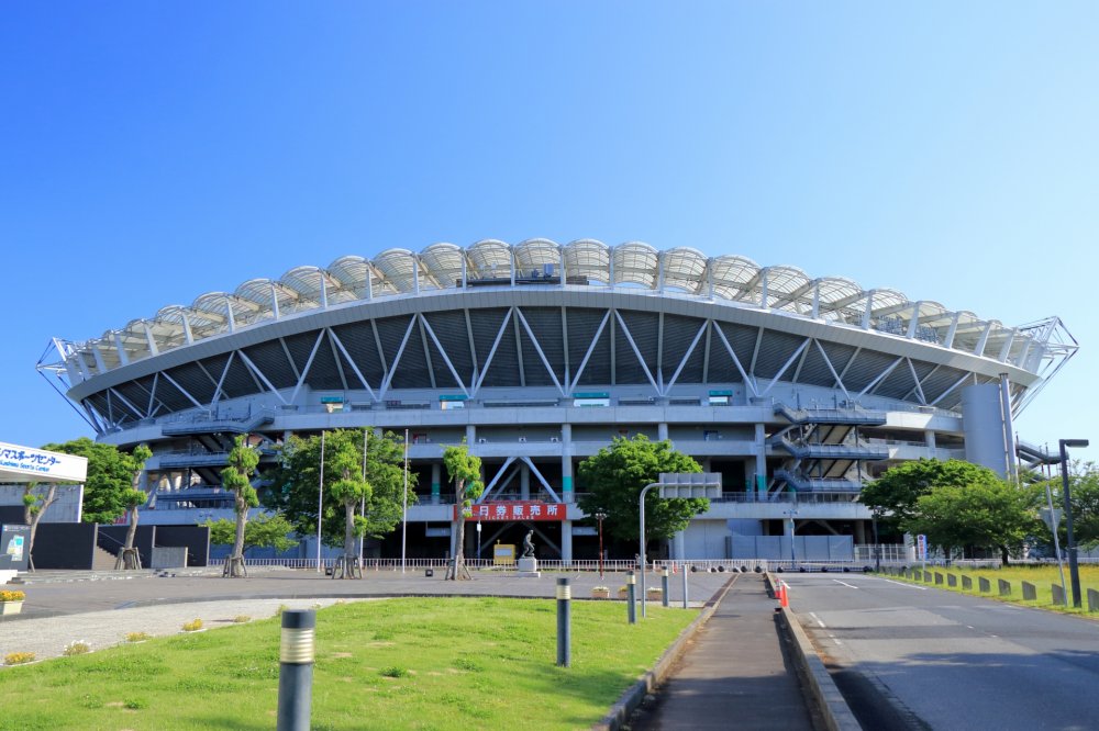 2022カタールワールドカップに向けて